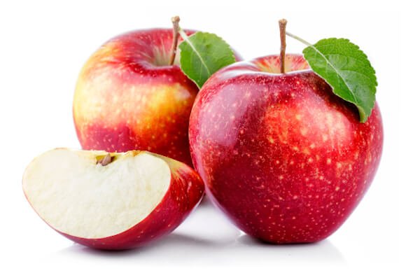 Energy Rich Fruits you should Eat Everyday - apple