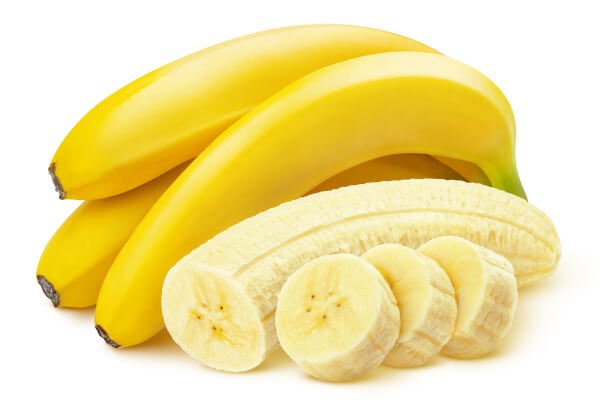Energy Rich Fruits you should Eat Everyday - banana