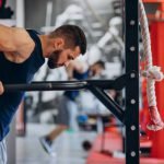 examples of compound exercise - dips