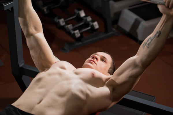 How To Choose The Best Chest Workout Exercises for the chest