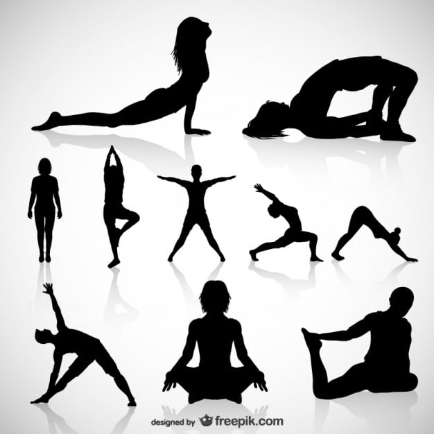 YOGA a mind and body practice 2
