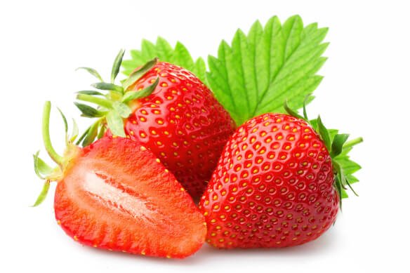 Energy Rich Fruits you should Eat Everyday - strawberry