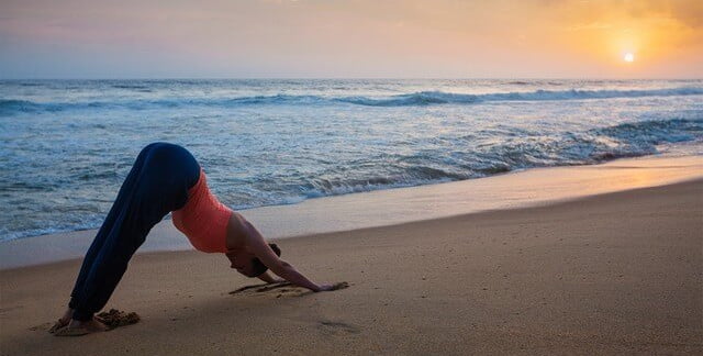 5 INCREDIBLE BENEFITS OF DOING SIMPLE YOGA EXERCISE EVERY MORNING 2